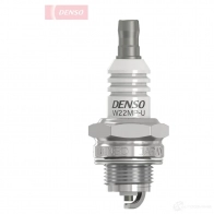 Свеча зажигания DENSO 809085 6 027 R2AOYX W22MPU - Изображение 2
