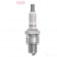 Свеча зажигания DENSO 809080 W22FPRU 5QPQAXT 40 22 - Изображение 2