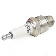 Свеча зажигания DENSO W20FSRU 809044 60 53 DUMAB - Изображение 2