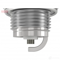 Свеча зажигания DENSO 808985 BH3N7L1 W14PRU 6 021 - Изображение 2