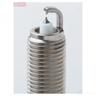Свеча зажигания DENSO 808616 IXEH22TT 6AD0QBK 4 712 - Изображение 2