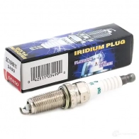 Свеча зажигания DENSO SC16HR11 3 499 4RR0V8 808794 - Изображение 2