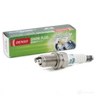 Свеча зажигания DENSO 808489 470 2 IK20TT F3NVTHG