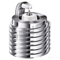 Свеча зажигания DENSO IK24 I11 531 1 808492 - Изображение 3
