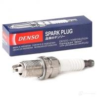 Свеча зажигания DENSO D33 31 39 808665 K20R-U11
