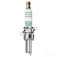 Свеча зажигания DENSO 808562 53 61 IU22 I61 - Изображение 2