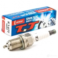 Свеча зажигания DENSO Y 5UKCUU K16TT4 1439769683 - Изображение 2