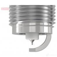 Свеча зажигания DENSO IK204 1439769692 EJAPPC Z - Изображение 3