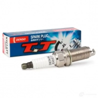 Свеча зажигания DENSO KH16TT4 1439769711 4 91KA9 - Изображение 2