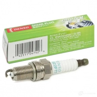 Свеча зажигания DENSO 1439769715 IXU22FTT4 ABF 4CY - Изображение 3