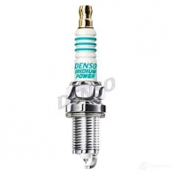 Свеча зажигания DENSO 1439769718 IK16L4 ARPM 8VD - Изображение 2
