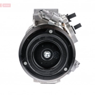 Компрессор кондиционера DENSO 9QLI 8 DCP50324 1440122624 - Изображение 2