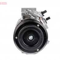 Компрессор кондиционера DENSO 1440122625 3 ZC9Y DCP50325 - Изображение 2