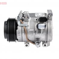 Компрессор кондиционера DENSO 1440122625 3 ZC9Y DCP50325 - Изображение 4