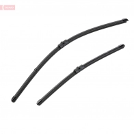 Щетка стеклоочистителя DENSO DF-156 7V856I 5 1440122664 - Изображение 2