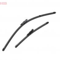 Щетка стеклоочистителя DENSO Z269 Z6P 1440122669 DF-203 - Изображение 2