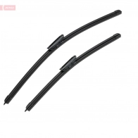 Щетка стеклоочистителя DENSO 6TM 2L 1440122670 DF-204 - Изображение 2