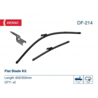 Щетка стеклоочистителя DENSO DF-214 K7 D1P 1440122678 - Изображение 2