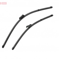 Щетка стеклоочистителя DENSO 1440122681 DF-217 A0 N7JL - Изображение 2