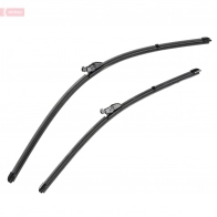 Щетка стеклоочистителя DENSO 06IW6J 2 DF-221 1440122683 - Изображение 2