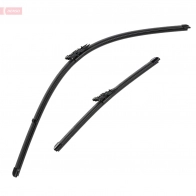 Щетка стеклоочистителя DENSO 1440122686 F VUNAGV DF-404 - Изображение 2