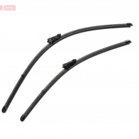 Щетка стеклоочистителя DENSO DF-412 BRR WI4N 1440122694 - Изображение 2