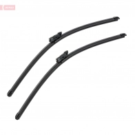 Щетка стеклоочистителя DENSO 1440122696 6P BIGOD DF-414 - Изображение 2