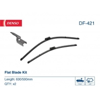 Щетка стеклоочистителя DENSO MS1 KTW DF-421 Ford Focus 4 (CEW, C519) 2018 – 2020