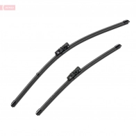 Щетка стеклоочистителя DENSO C0 D4XLD 1440122709 DF-427 - Изображение 2