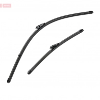 Щетка стеклоочистителя DENSO DF-428 6ZVP2 4 1440122710 - Изображение 2