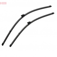 Щетка стеклоочистителя DENSO 7PC N5 DF-432 1440122714 - Изображение 2