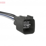 Лямбда зонд, кислородный датчик DENSO DOX-0290 806628 ES BFD 8717613018491 - Изображение 2