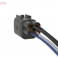 Лямбда зонд, кислородный датчик DENSO DOX-0290 806628 ES BFD 8717613018491 - Изображение 3