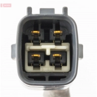 Лямбда зонд, кислородный датчик DENSO DOX-0290 806628 ES BFD 8717613018491 - Изображение 4