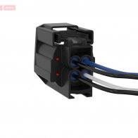 Лямбда зонд, кислородный датчик DENSO 7VLK YD4 DOX-0645 1440122739 - Изображение 4