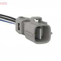 Лямбда зонд, кислородный датчик DENSO 4LI X0 DOX-0658 1440122744 - Изображение 3