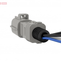 Лямбда зонд, кислородный датчик DENSO 4LI X0 DOX-0658 1440122744 - Изображение 5
