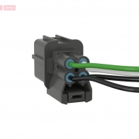 Лямбда зонд, кислородный датчик DENSO 6104626 8R ZKYC 8717613023228 DOX-1410 - Изображение 2