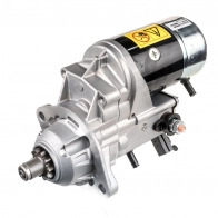 Стартер DENSO P A3W4 1440122877 DSN2106 - Изображение 1