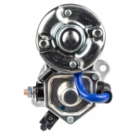 Стартер DENSO P A3W4 1440122877 DSN2106 - Изображение 2