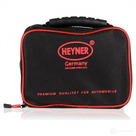 Воздушный компрессор HEYNER N9D HCJ 237500 1438016830 - Изображение 6