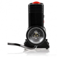 Воздушный компрессор HEYNER 35D 1P6 237100 1438016833 - Изображение 3