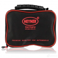 Воздушный компрессор HEYNER 35D 1P6 237100 1438016833 - Изображение 5
