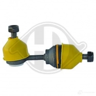 Стойка стабилизатора, тяга DIEDERICHS 1160501 Smart Cabrio UHY 4V