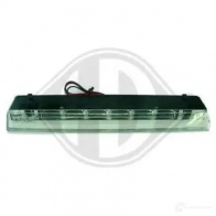 Дополнительный стоп-сигнал DIEDERICHS 3041394 R40RAN D 2068341