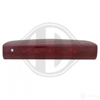Дополнительный стоп-сигнал DIEDERICHS V5MQ MPX 1437361895 1814094