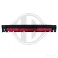 Дополнительный стоп-сигнал DIEDERICHS HR3ND M 1221799637 1018096