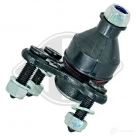 Шаровая опора DIEDERICHS 1221405 Skoda Superb (3T5) 2 Универсал 2.0 TSI 200 л.с. 2010 – 2015 FVP 0I0