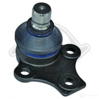 Шаровая опора DIEDERICHS F WOKV5L 1221101 2056990