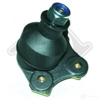 Шаровая опора DIEDERICHS Audi A2 C2P2 C 1221302